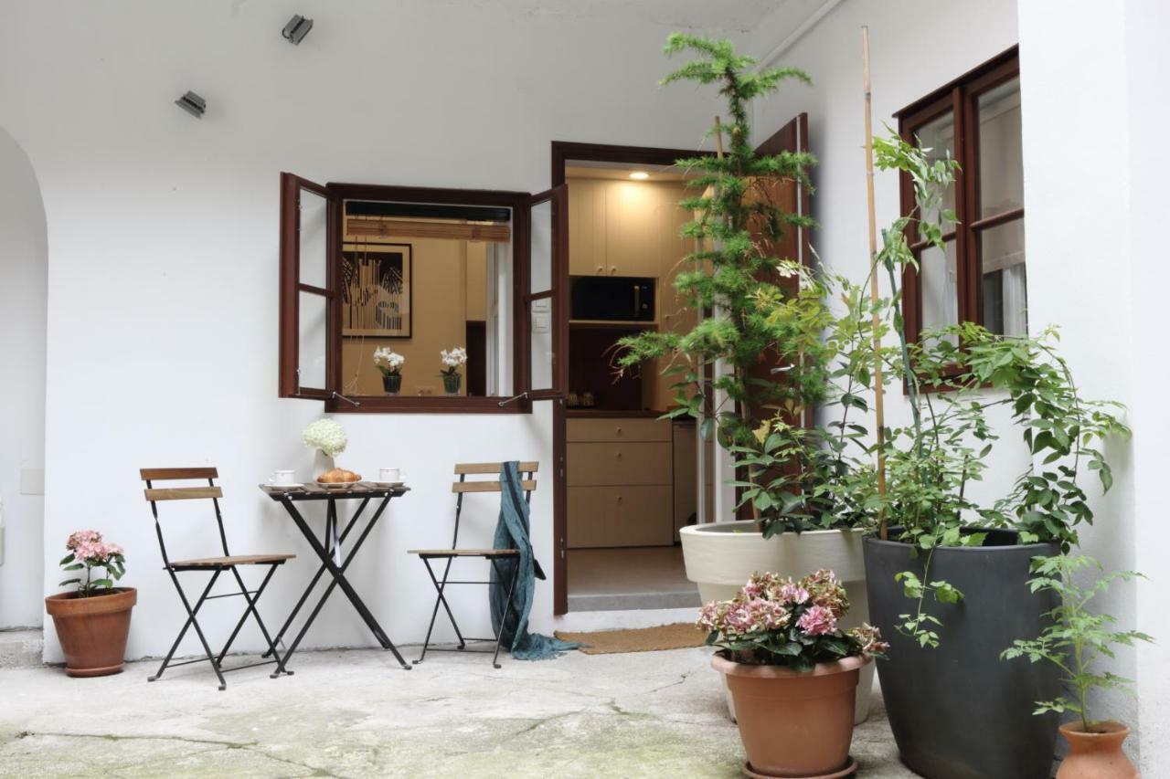 Apartment Addressa Ζάγκρεμπ Εξωτερικό φωτογραφία