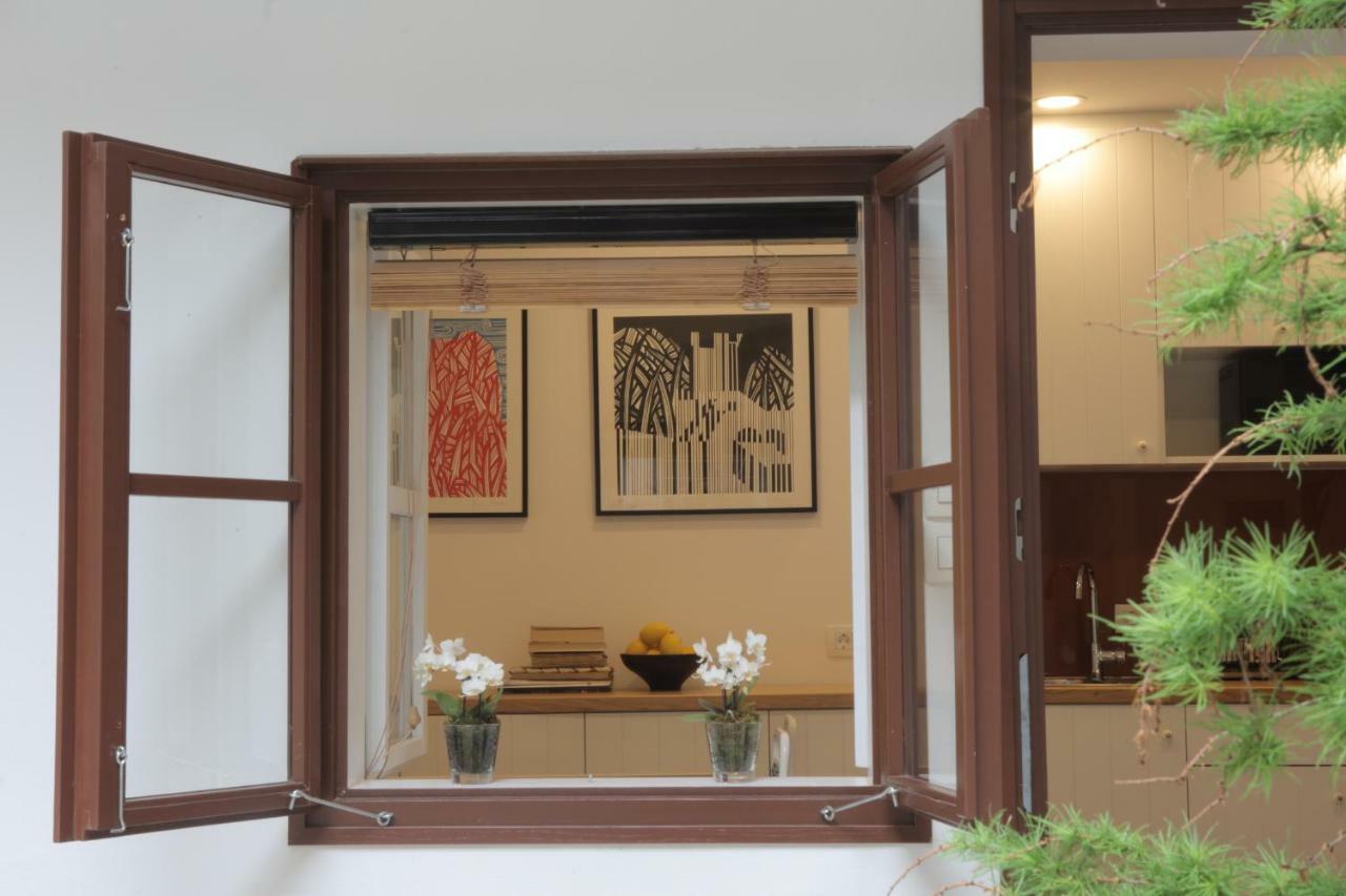 Apartment Addressa Ζάγκρεμπ Εξωτερικό φωτογραφία