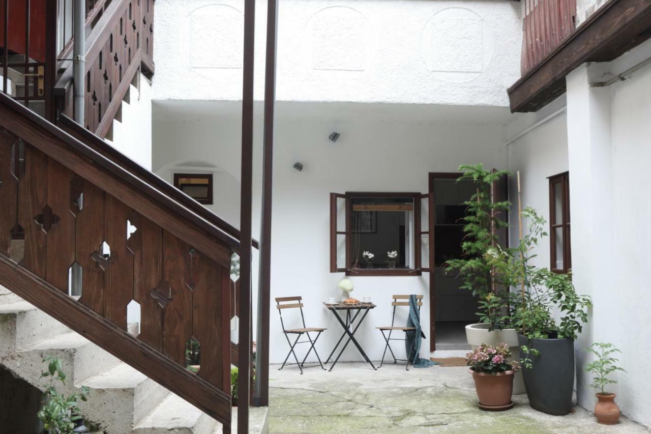 Apartment Addressa Ζάγκρεμπ Εξωτερικό φωτογραφία