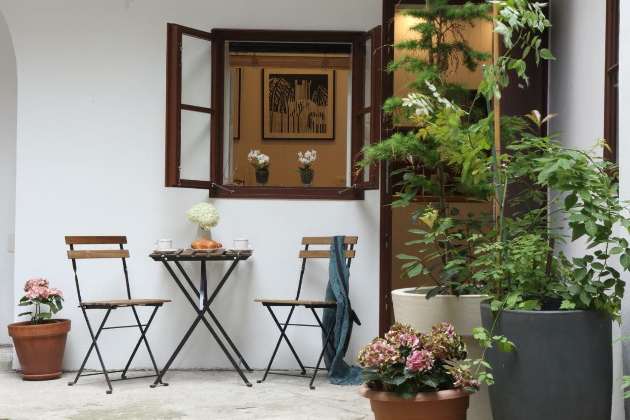 Apartment Addressa Ζάγκρεμπ Εξωτερικό φωτογραφία