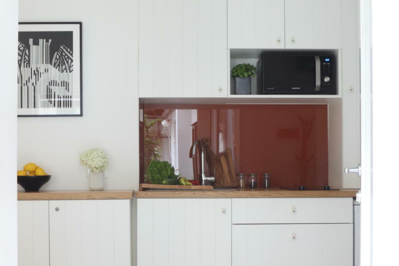 Apartment Addressa Ζάγκρεμπ Εξωτερικό φωτογραφία