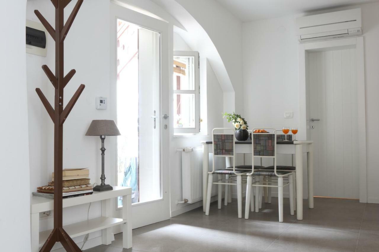 Apartment Addressa Ζάγκρεμπ Εξωτερικό φωτογραφία