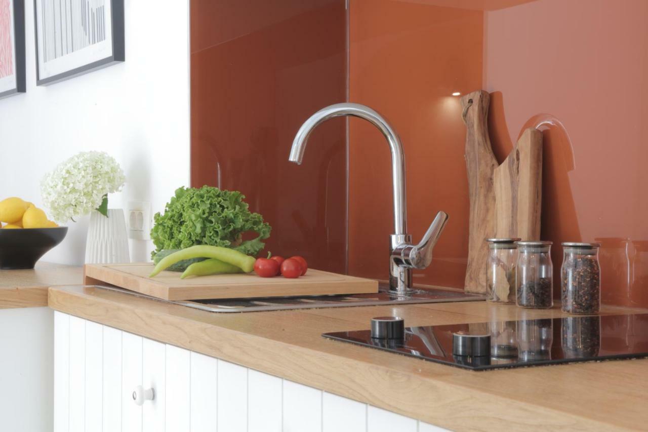 Apartment Addressa Ζάγκρεμπ Εξωτερικό φωτογραφία