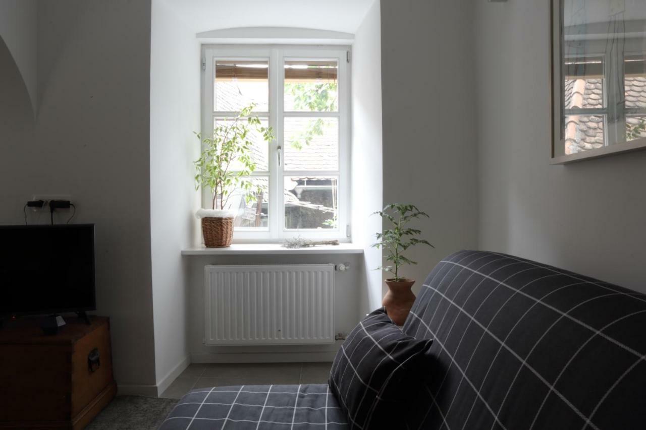 Apartment Addressa Ζάγκρεμπ Εξωτερικό φωτογραφία
