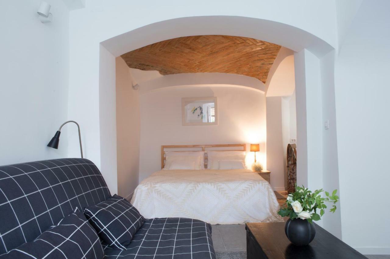 Apartment Addressa Ζάγκρεμπ Εξωτερικό φωτογραφία